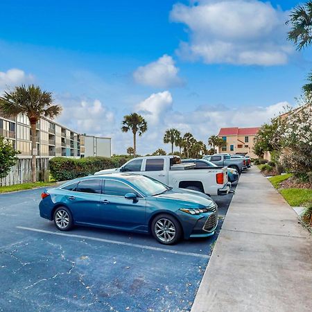 Sea Fair Condo Unit 12128 St. Augustine Luaran gambar