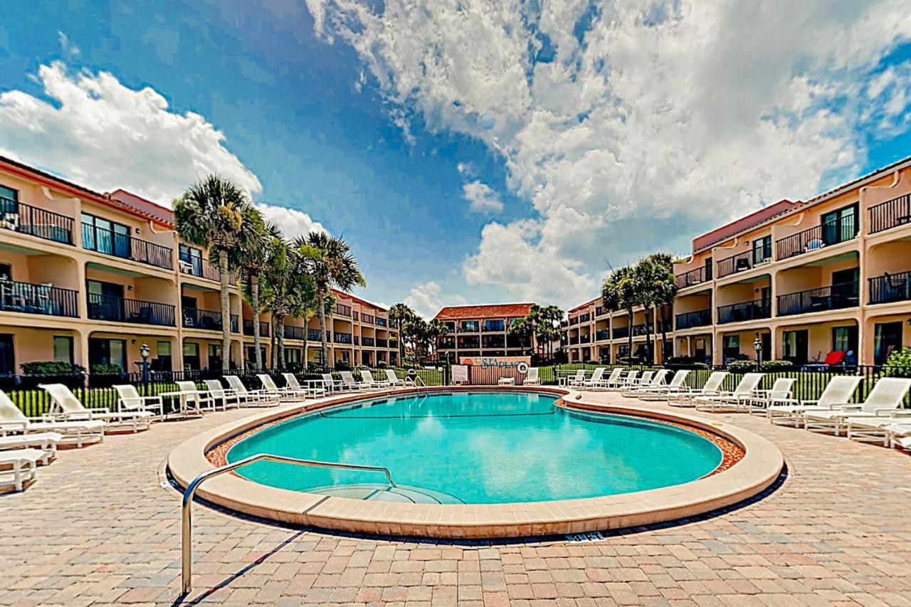 Sea Fair Condo Unit 12128 St. Augustine Luaran gambar