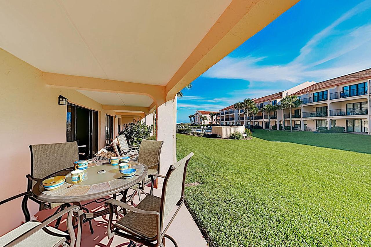 Sea Fair Condo Unit 12128 St. Augustine Luaran gambar