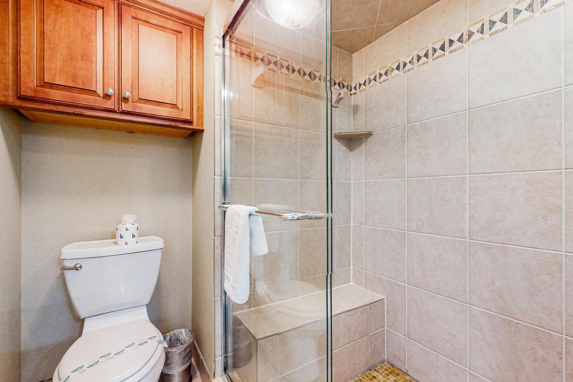 Sea Fair Condo Unit 12128 St. Augustine Luaran gambar