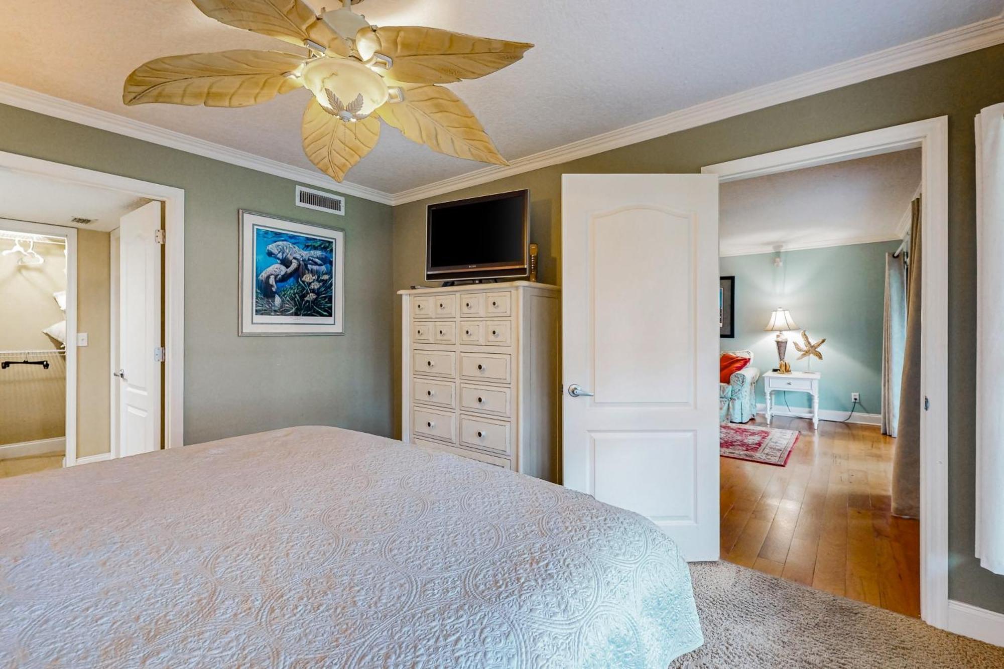 Sea Fair Condo Unit 12128 St. Augustine Luaran gambar